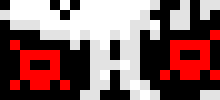 [24ebe3] I also tried to make 6 fell eye a skull
