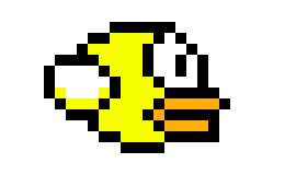 [a13657] flappy bird #1