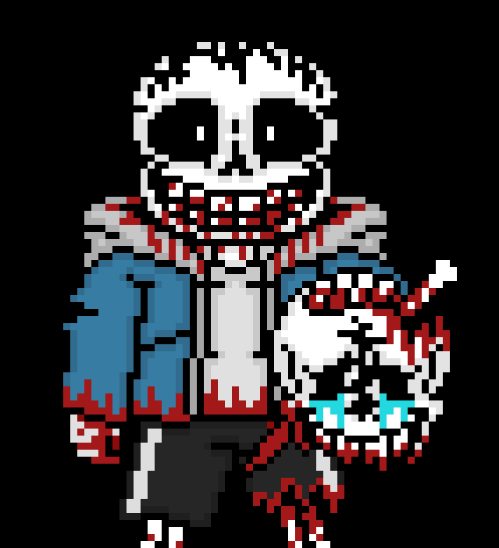 [691fe2] Omega Timeline.  - Cherry