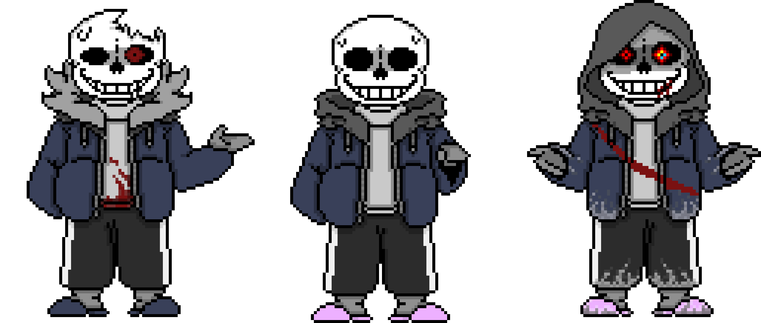 [af5d49] Former2