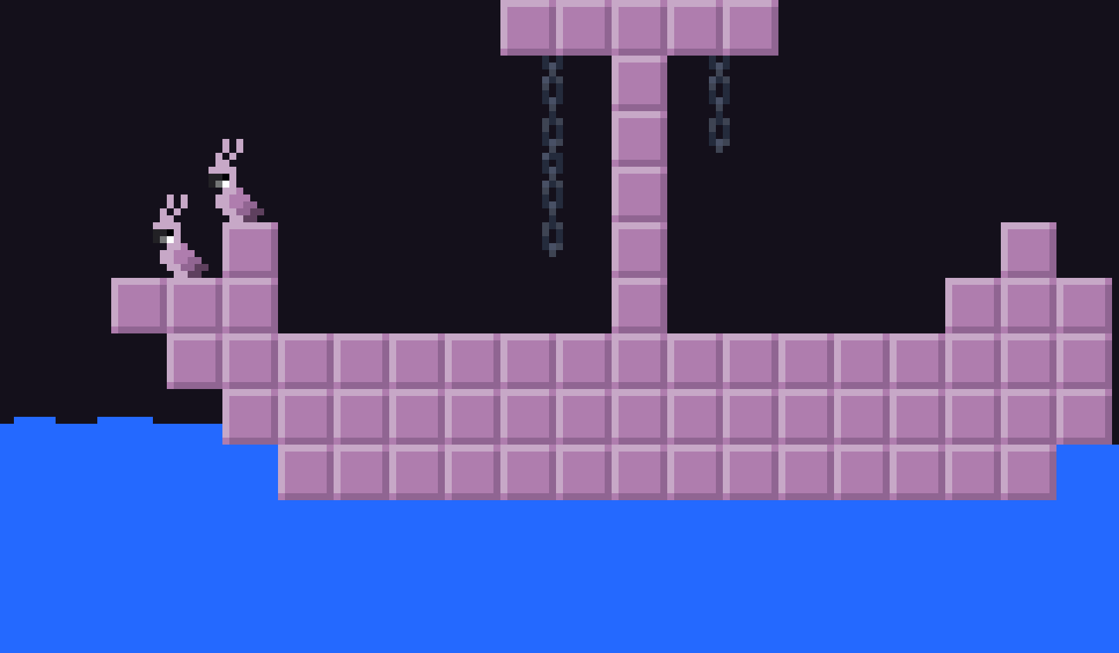[b950f0] End boat