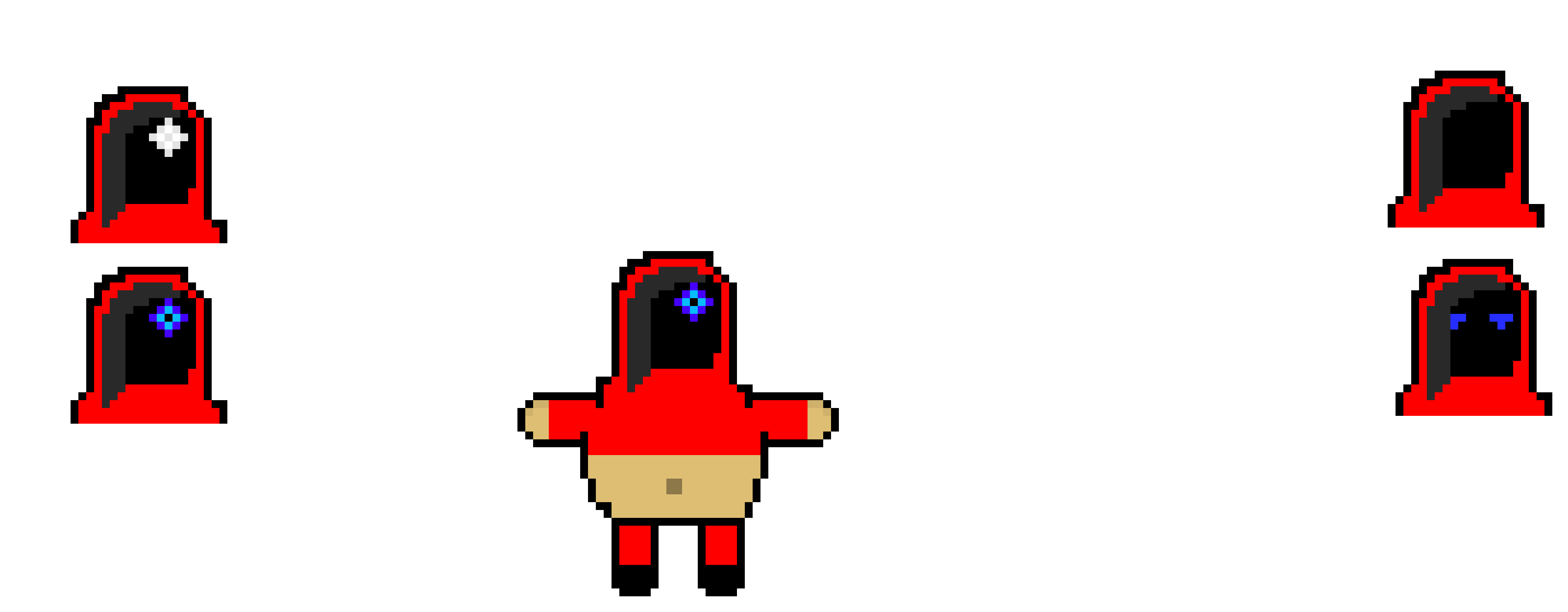 [172959] Fat devil (Customizable)