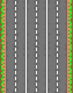 [fdda9a] highway