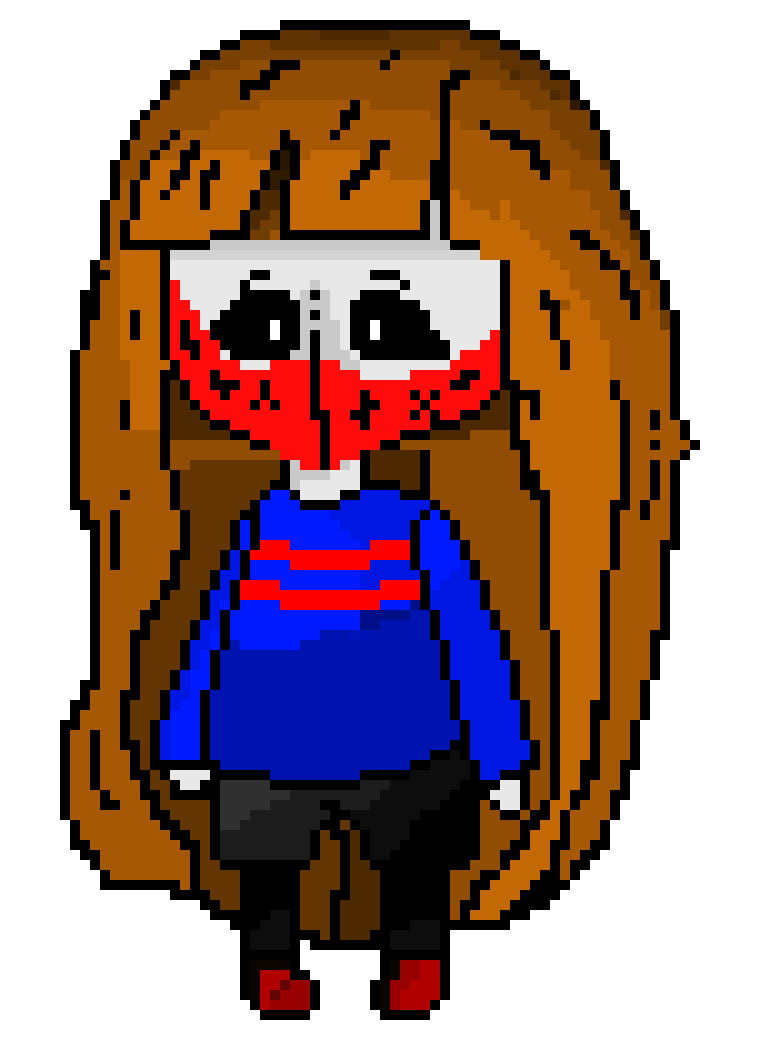 [2fbf6b] walks towards ReJ! sans-