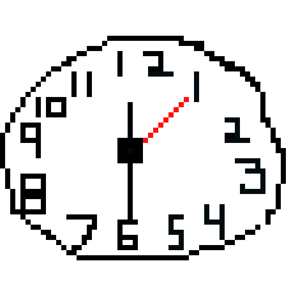 [224a35] clock