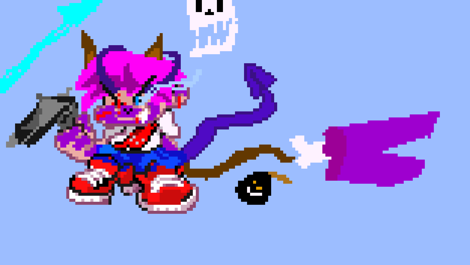 [228b4f] my bf creature 