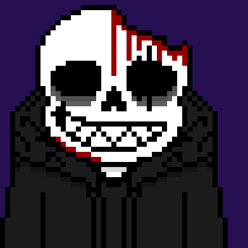[0ae1f1] heh, don't even bother answering, you don't have a choice...... *looks at Cherry* heh your interesting. seems your darkest fear, is your only fear