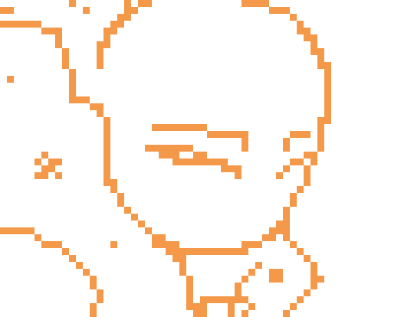 [9981ab] How will you feel when pam's gone? Cause man i've spent some hours here man i might miss it