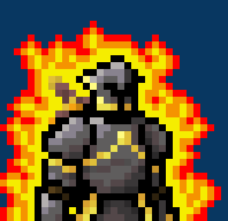 [32284a] "Yes. its not like peace and prosperity is going to stop the forces of hell. You really need to get out of that mindset."