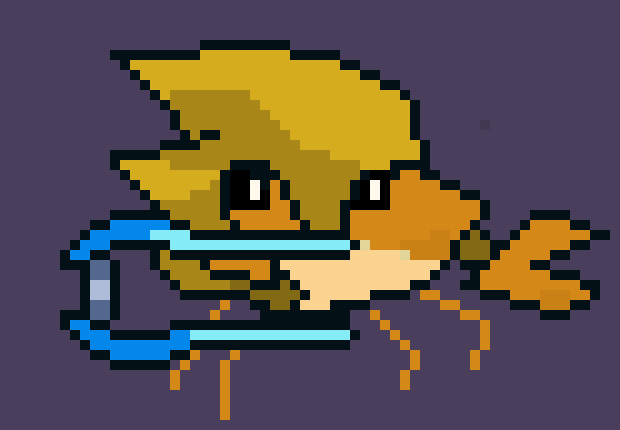 [1c494a] Elite_H3Zealot_Crab