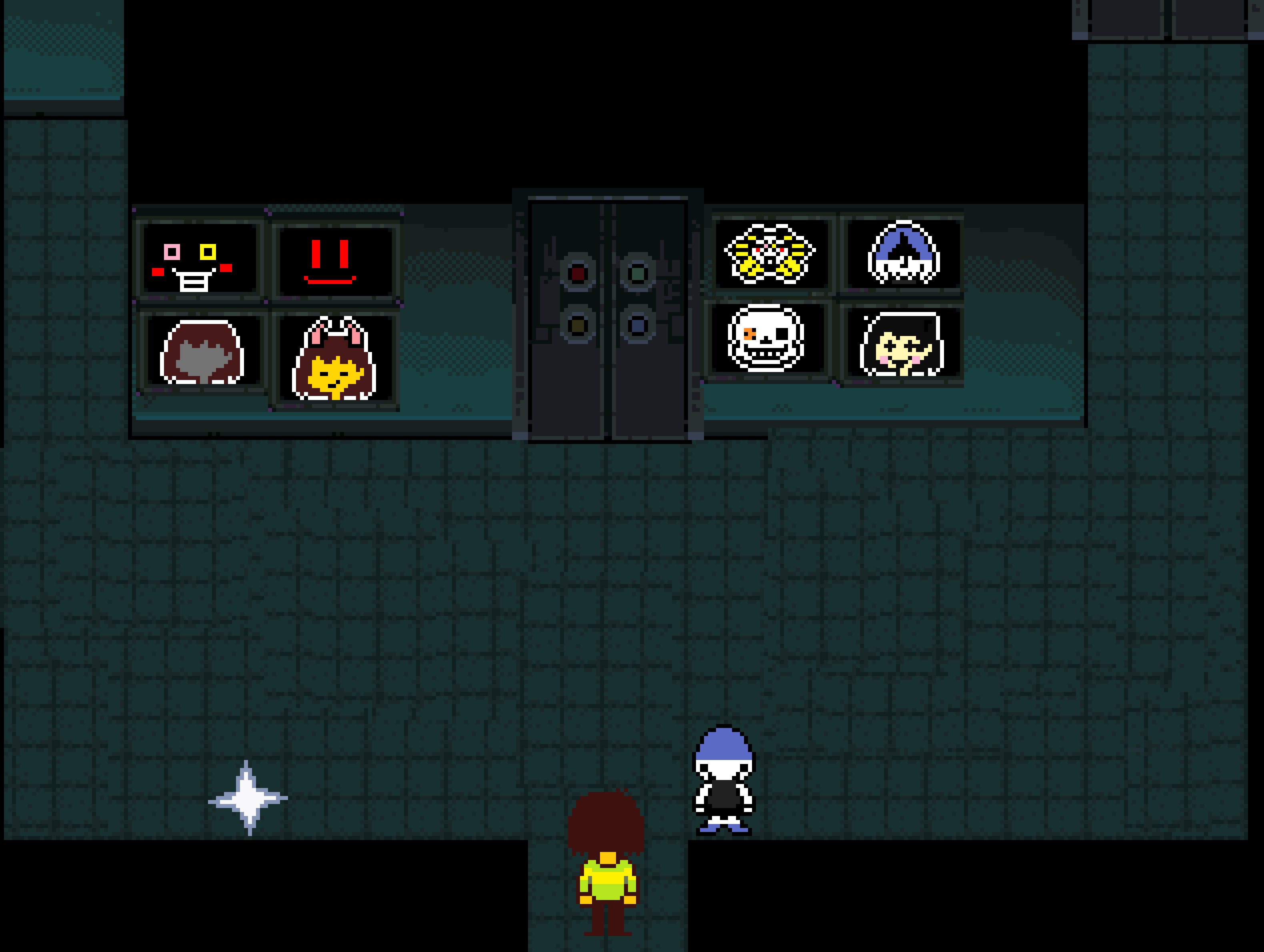 [d728ea] Deltaground:Chapter ?:Monitors.