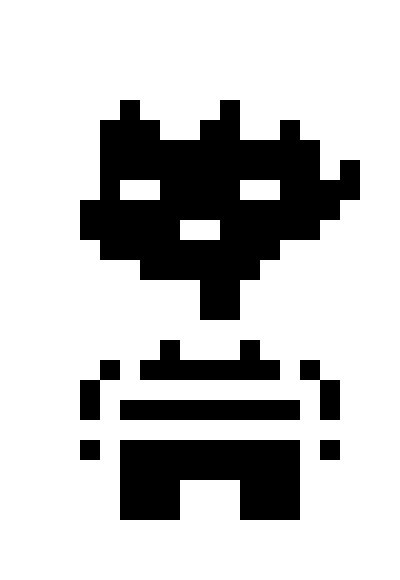 [ad248b] Undertale Characters