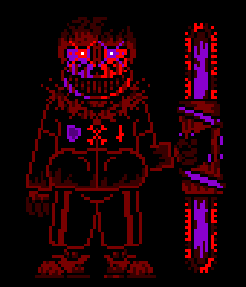 [7e9f14] Well ... no ... but Terror's parasite got us ...