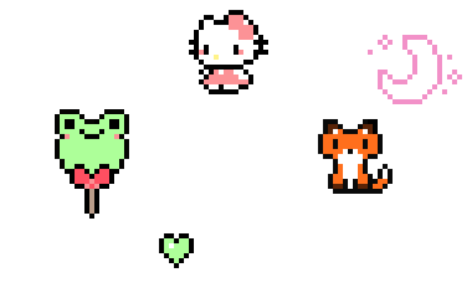 [998162] cute things I made <3