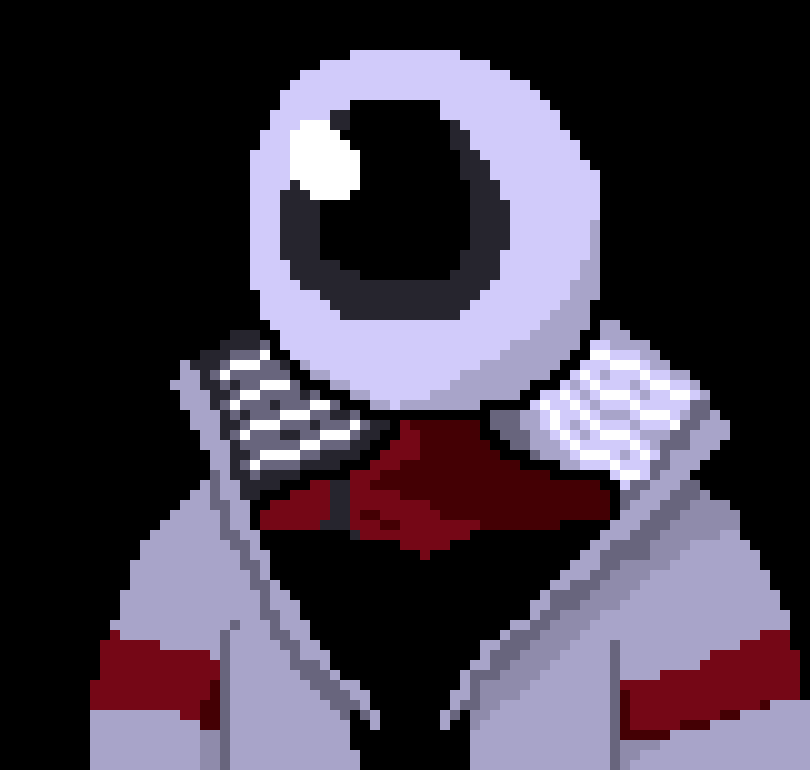 [7a1482] wdy want me to say. multiple jackets in cyberpunk have this color if that what you mean. are you referring to david or someone else specifically