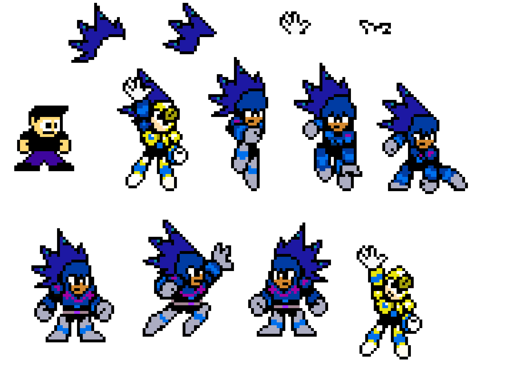 [cf0b1d] DoomBackupsprites