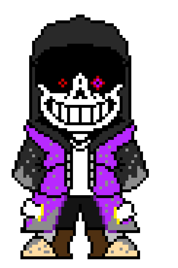 Epicdust Sans