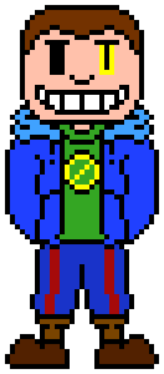[d6b045] Indie Cross! Jacob: *Tps with Delete to Bendy* GET DUNKED ON!!!! *Sends bendy to brazil*