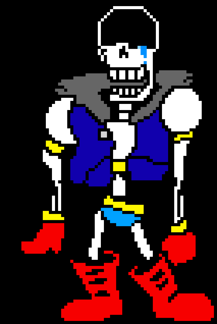 Phase 5 Disbelief Papyrus