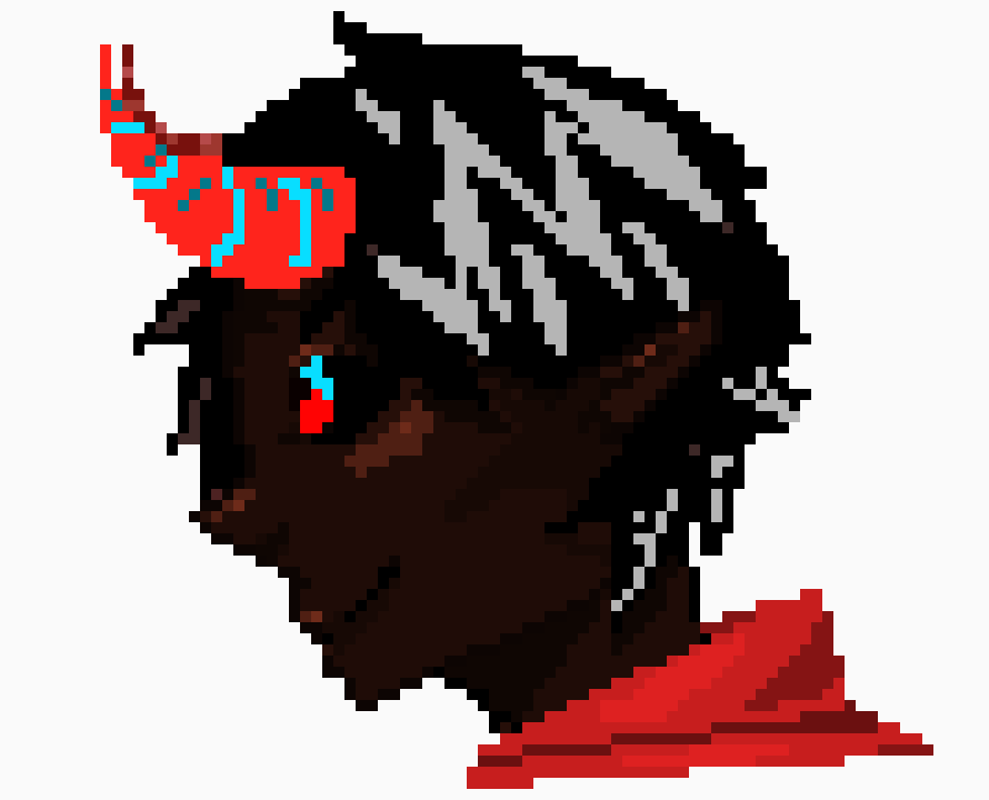 [3a9c37] Demon Boy