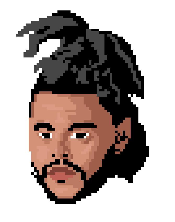[9664c4] Weeknd