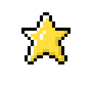 [650301] Star