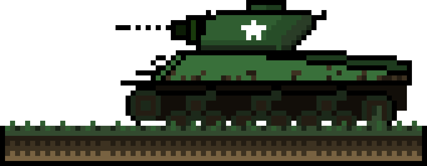 M4A3E2 (Short 75) (Mod)