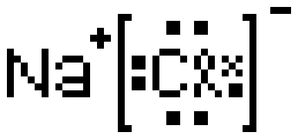 [9664c4] NaCl