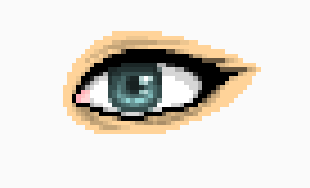 [9664c4] Lmao I suck at pixel art