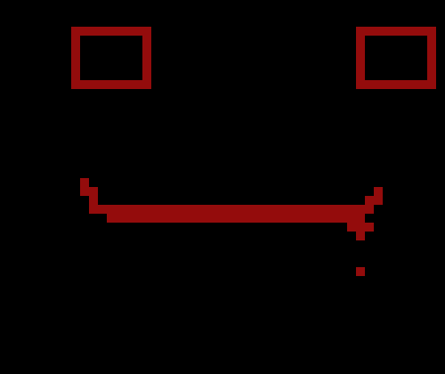 [51c8dd] I don't have ideas other than "demon"-being in the dark