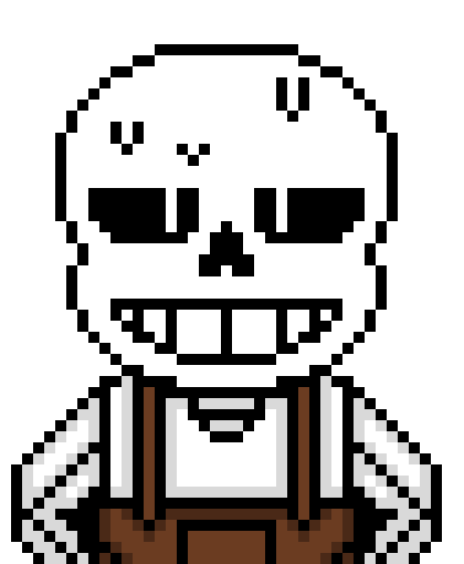 *Maniacle sees Express, yet he hasn't noticed Maniacle
