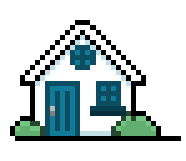 [7d81ec] house 7