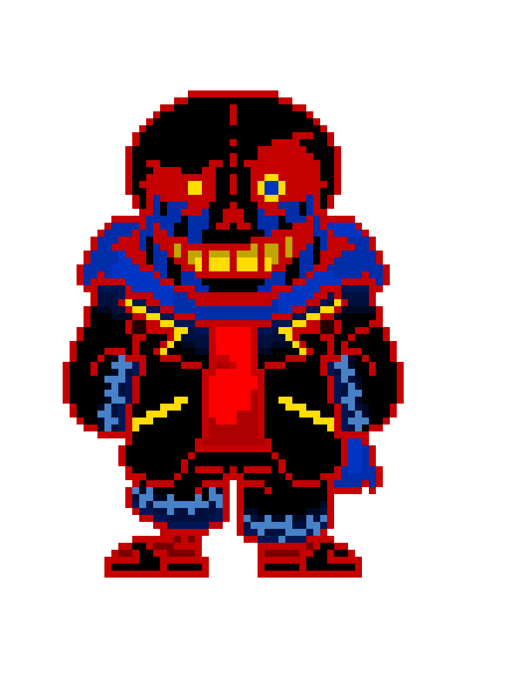 [cab351] Welcome to the anti-void. What au are you from? -Error