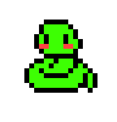 [f85fe1] snake