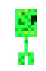 [9664c4] creeper