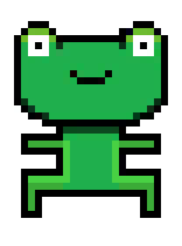 [8df010] jumping_frog