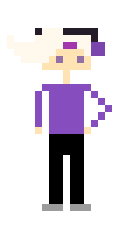 [9664c4] Simple Pixel Cecil