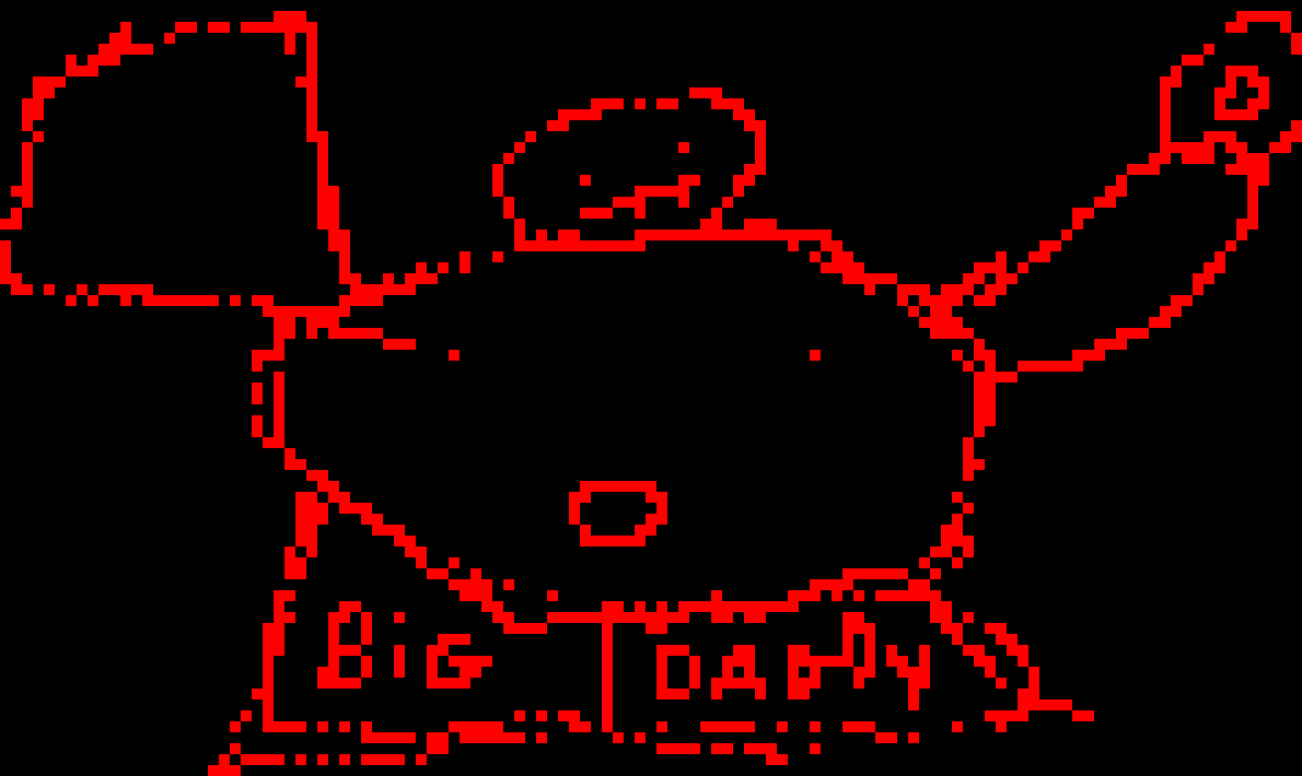 [9664c4] Big DADDA