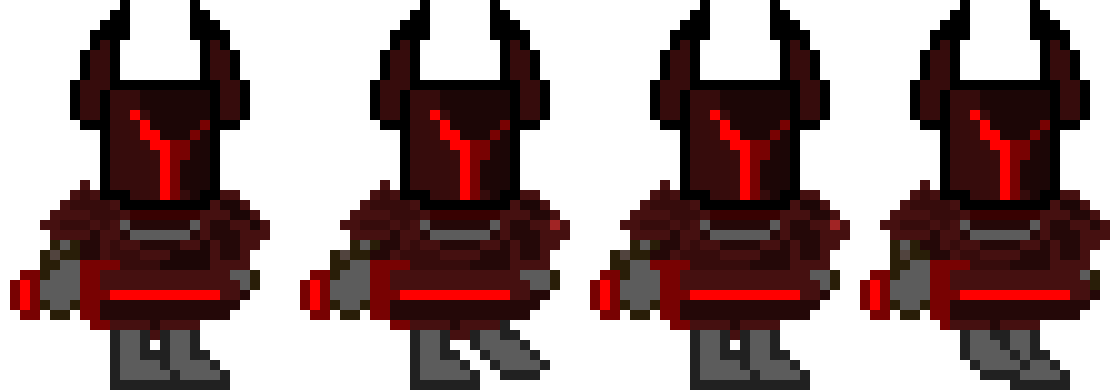 [b60e72] Sludge Knight