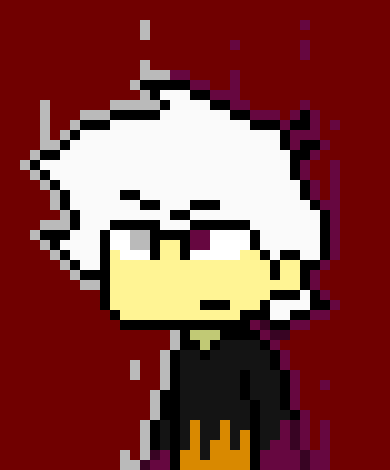 [d0ac6b] -the spear dissolved before it could touch his skin- "bad move"