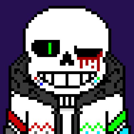 [0ae1f1] dammit, its a child this time *walks over to them and heals the child while No Name comforts them*