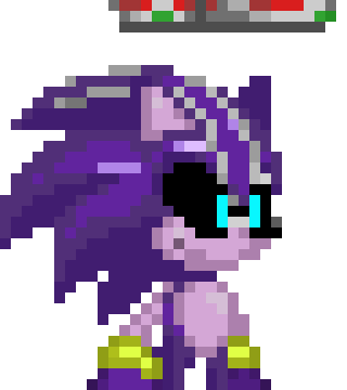 [d3f2ea] The Alternate Versions Of Sonic The Hedgehog