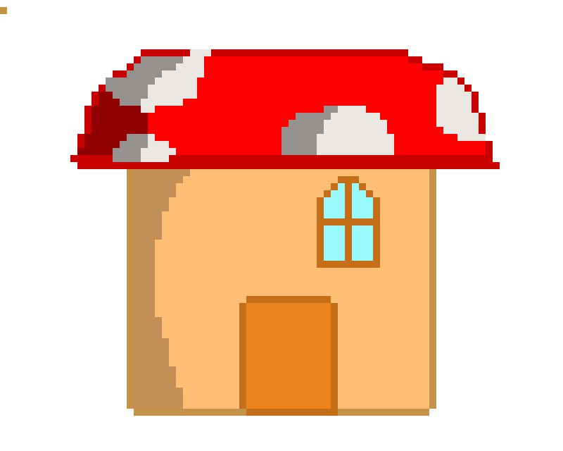 [c25b93] House