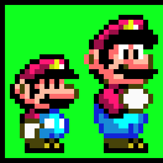 [8c9833] Marios