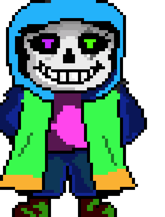 [904ba9] I usally the one standing up for others and im use being bully might disssper