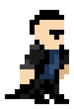 [a3fbe7] neo sprite idle straight