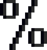 [c918b0] percentage