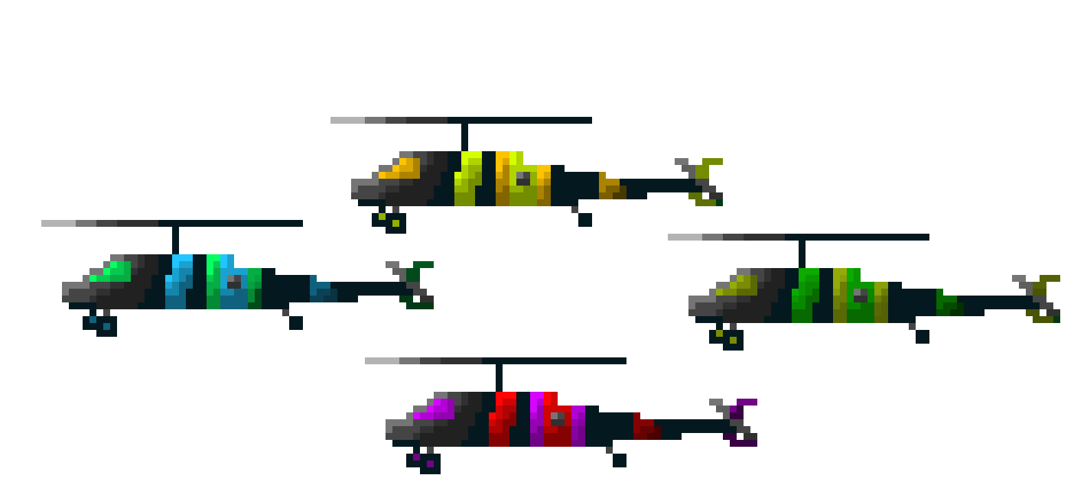 [13402f] heilcputer