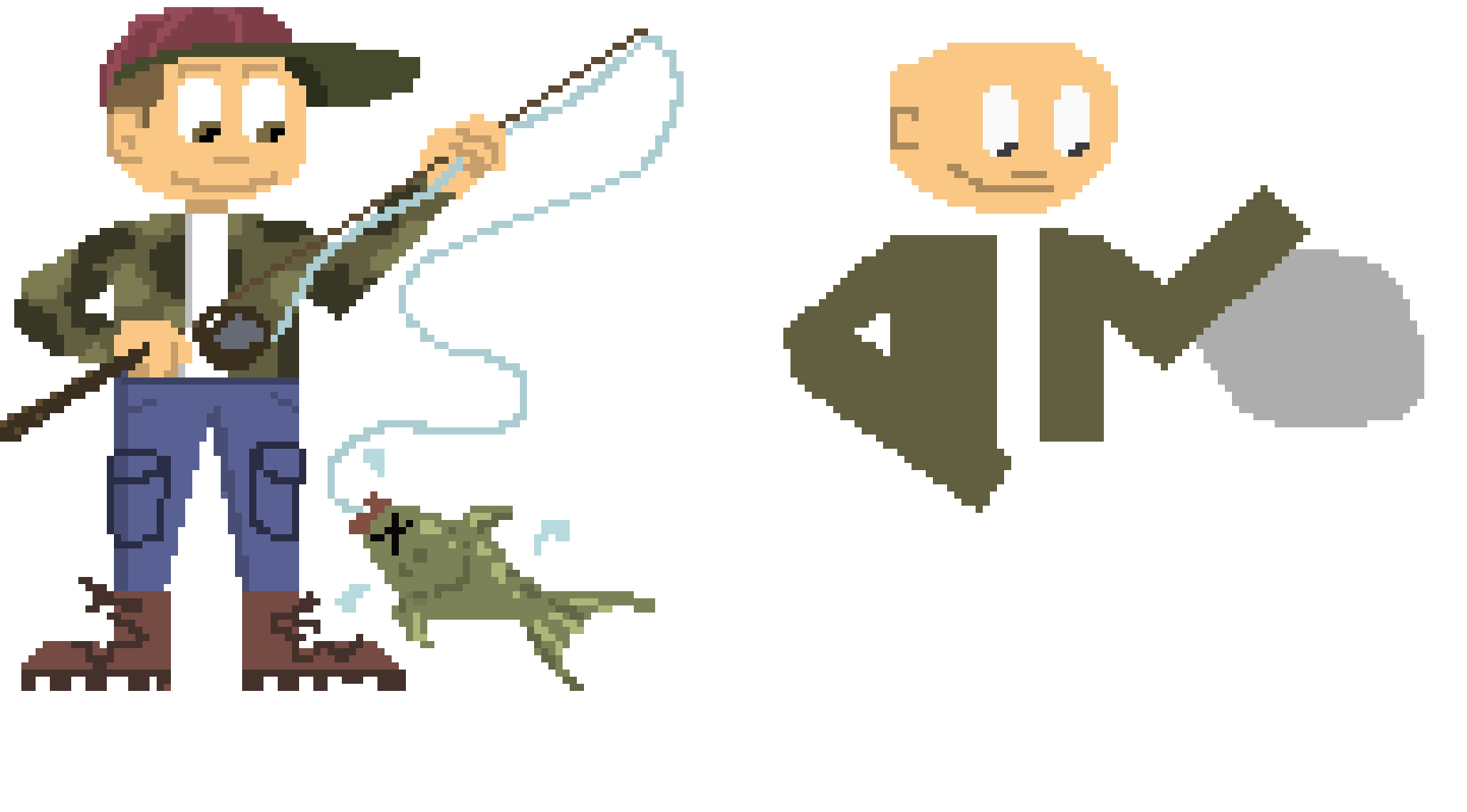 [31ede1] My Art