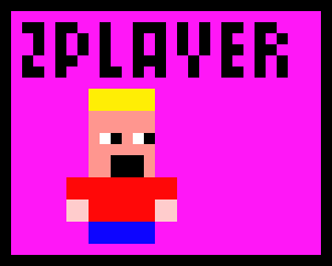 [9664c4] 2player